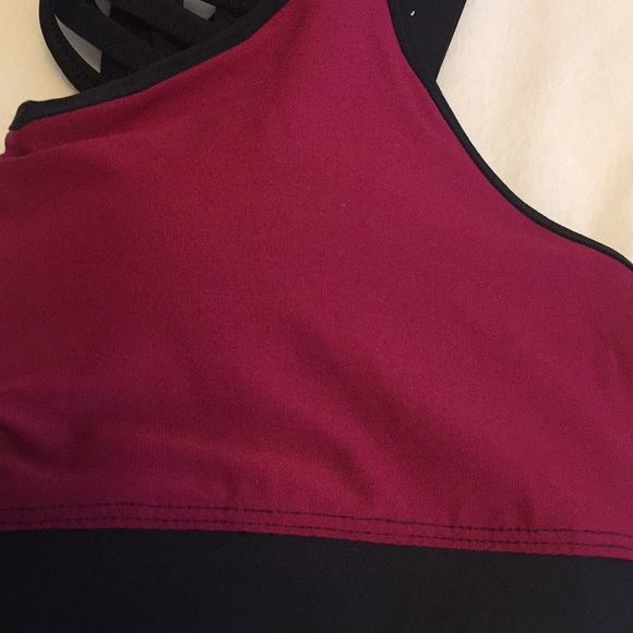 Bebe sports bra - Picture 3 of 3